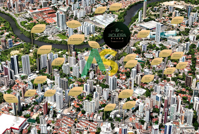 Imagem Imóvel com 2 Quartos à Venda, 51 m² em Parnamirim - Recife Imagem Imóvel com 2 Quartos à Venda, 51 m² em Parnamirim - Recife