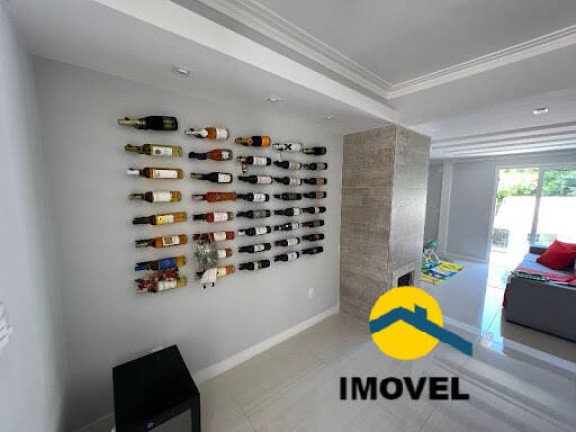 Imagem Casa de Condomínio com 4 Quartos à Venda, 308 m² em Sapê - Niterói Imagem Casa de Condomínio com 4 Quartos à Venda, 308 m² em Sapê - Niterói