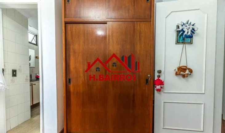 Imagem Apartamento com 4 Quartos à Venda, 200 m² em Vila Guaianazes - São José Dos Campos