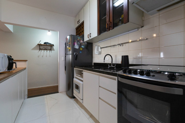 Imagem Apartamento com 3 Quartos à Venda, 83 m² em Cerqueira César - São Paulo