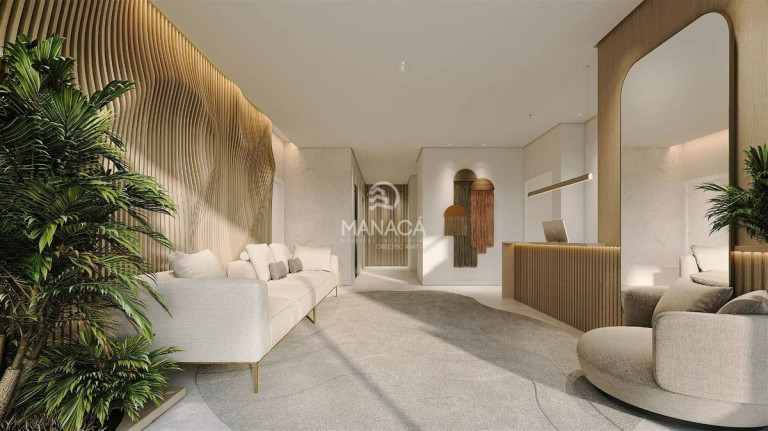 Imagem Apartamento com 3 Quartos à Venda, 132 m² em Tabuleiro - Barra Velha