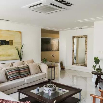Imagem Apartamento com 4 Quartos à Venda, 206 m² em Copacabana - Rio De Janeiro Imagem Apartamento com 4 Quartos à Venda, 206 m² em Copacabana - Rio De Janeiro