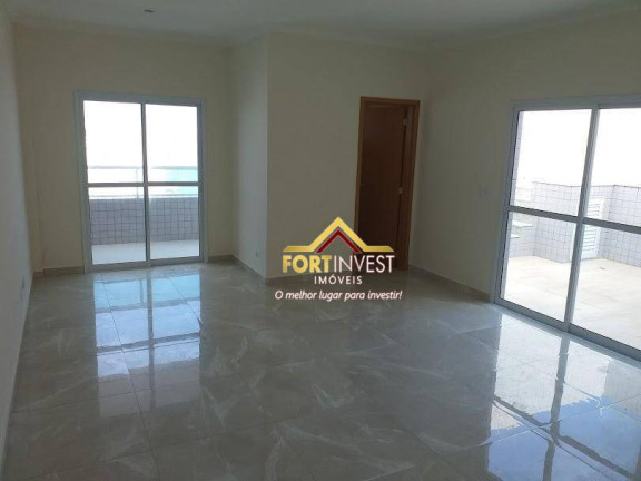 Imagem Imóvel com 4 Quartos à Venda, 200 m² em Tupi - Praia Grande