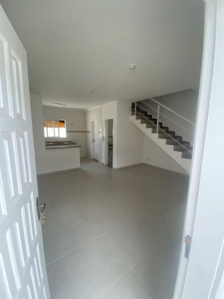 Imagem Casa de Vila com 2 Quartos à Venda, 72 m² em Jardim Rafael - Bertioga
