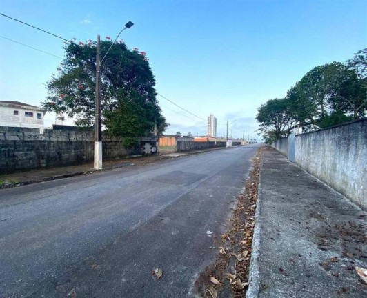 Imagem Terreno à Venda, em Solemar - Praia Grande Imagem Terreno à Venda, em Solemar - Praia Grande