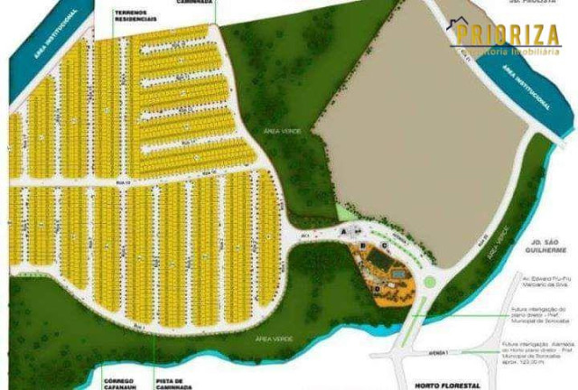 Imagem Casa com 3 Quartos à Venda, 106 m² em Residencial Horto Florestal Villagio - Sorocaba Imagem Casa com 3 Quartos à Venda, 106 m² em Residencial Horto Florestal Villagio - Sorocaba