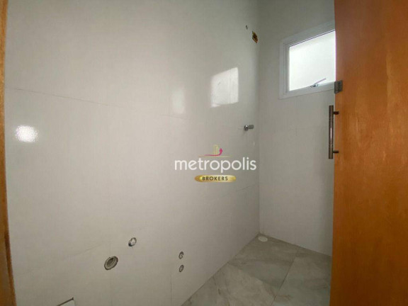 Imagem Cobertura com 2 Quartos à Venda, 100 m² em Parque Oratório - Santo André