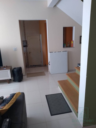 Imagem Casa com 3 Quartos à Venda, 204 m² em Cachoeira Abaixo - Piracaia