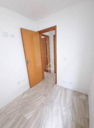 Imagem Cobertura com 2 Quartos à Venda, 72 m² em Vila Tibiriçá - Santo André