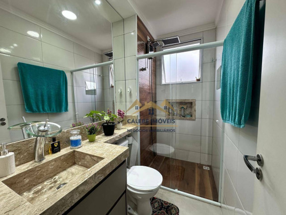 Imagem Apartamento com 2 Quartos à Venda, 47 m² em Nova Tatuí - Tatuí Imagem Apartamento com 2 Quartos à Venda, 47 m² em Nova Tatuí - Tatuí