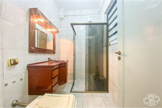 Imagem Apartamento com 1 Quarto à Venda, 63 m² em Vila Mariana - São Paulo