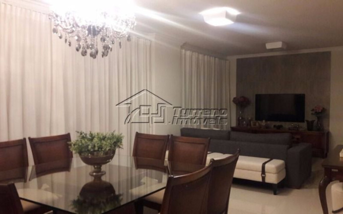 Foto do imóvel Apartamento com 3 Quartos à Venda, 156 m² em Jardim Aquarius - São José Dos Campos