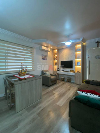 Imagem Casa com 3 Quartos à Venda, 75 m² em Rau - Jaraguá Do Sul