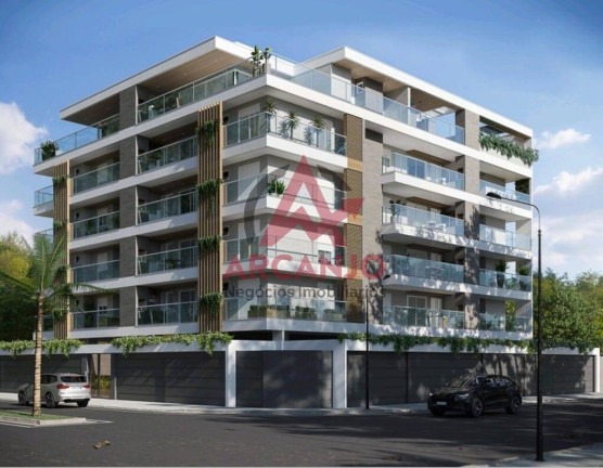 Imagem Apartamento com 3 Quartos à Venda, 91 m² em Itagua - Ubatuba Imagem Apartamento com 3 Quartos à Venda, 91 m² em Itagua - Ubatuba