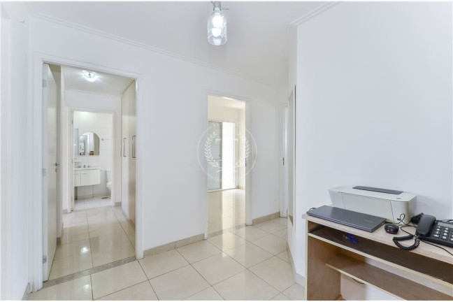 Imagem Apartamento com 4 Quartos à Venda, 123 m² em Vila Mariana - São Paulo