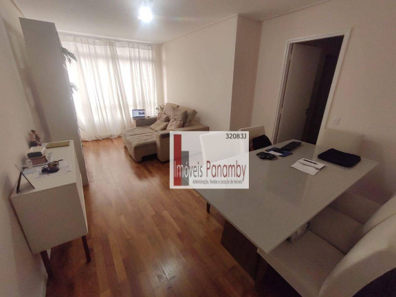 Imagem Apartamento com 2 Quartos para Alugar, 70 m² em Pinheiros - São Paulo Imagem Apartamento com 2 Quartos para Alugar, 70 m² em Pinheiros - São Paulo