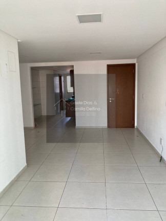 Imagem Apartamento com 3 Quartos à Venda, 97 m² em Manaíra - João Pessoa Imagem Apartamento com 3 Quartos à Venda, 97 m² em Manaíra - João Pessoa