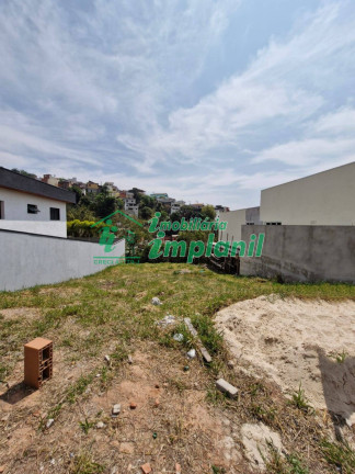 Imagem Terreno à Venda, 326 m² em Jardim Promeca - Várzea Paulista