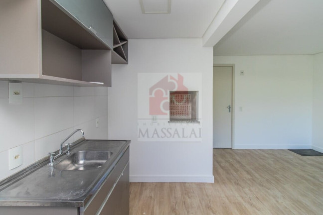 Imagem Apartamento com 2 Quartos à Venda, 50 m² em Tristeza - Porto Alegre Imagem Apartamento com 2 Quartos à Venda, 50 m² em Tristeza - Porto Alegre