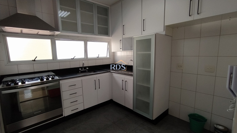 Imagem Imóvel com 4 Quartos à Venda, 263 m² em Vila Andrade - São Paulo