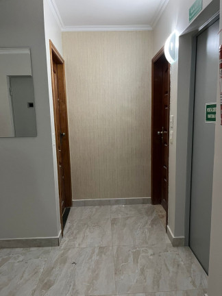 Imagem Apartamento com 2 Quartos para Temporada, 68 m² em Jardim Taquaral - São Paulo