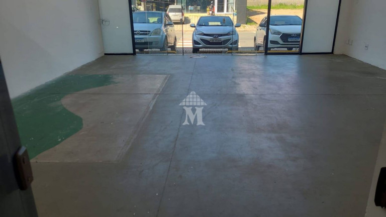 Imagem Loja para Alugar, 100 m² em Centro - Jarinu