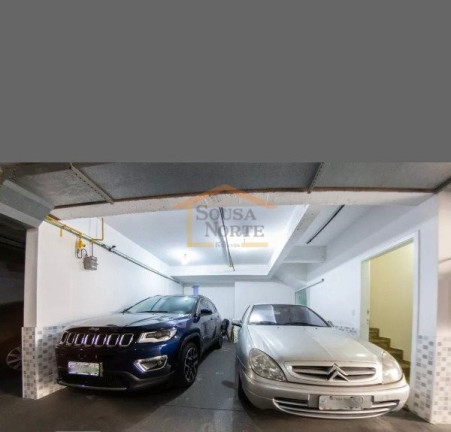 Imagem Casa de Condomínio com 3 Quartos à Venda, 125 m² em Jardim Santa Inês - São Paulo Imagem Casa de Condomínio com 3 Quartos à Venda, 125 m² em Jardim Santa Inês - São Paulo