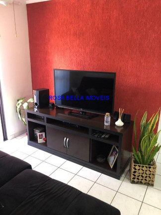 Imagem Apartamento com 3 Quartos à Venda, 100 m² em Parque Residencial Eloy Chaves - Jundiaí