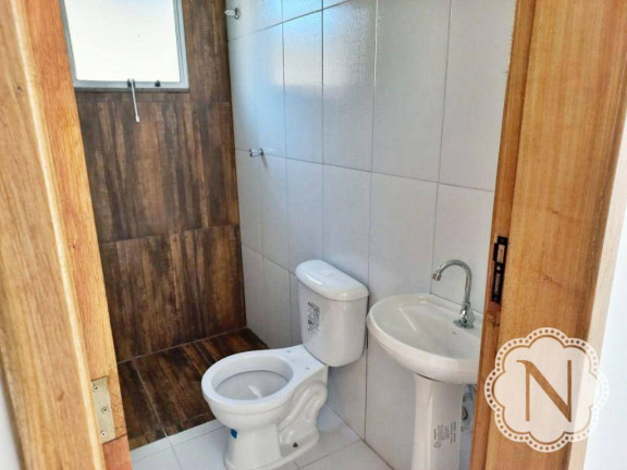 Imagem Casa com 2 Quartos à Venda, 65 m² em Tupy - Itanhaém Imagem Casa com 2 Quartos à Venda, 65 m² em Tupy - Itanhaém
