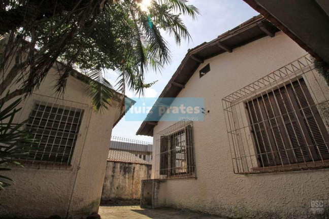 Imagem Casa com 4 Quartos à Venda, 200 m² em Medianeira - Porto Alegre