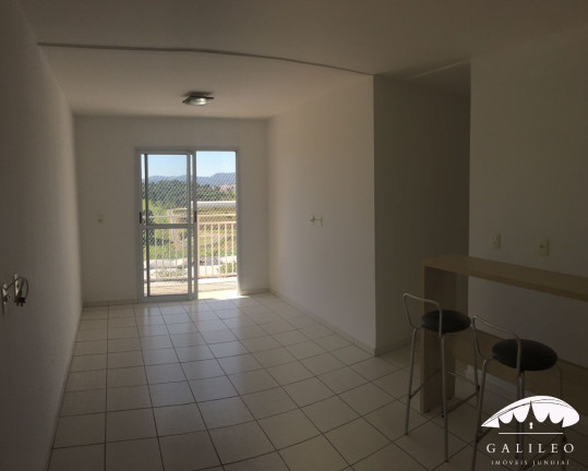 Apartamento com 2 Quartos para Alugar, 64 m² em Jardim Tamoio - Jundiaí
