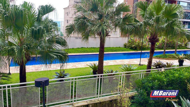 Imagem Apartamento com 2 Quartos para Alugar, 104 m² em Sumarezinho - São Paulo Imagem Apartamento com 2 Quartos para Alugar, 104 m² em Sumarezinho - São Paulo