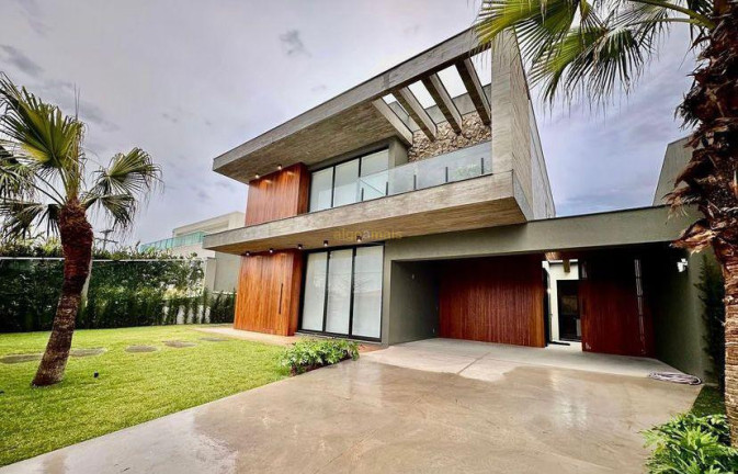 Imóvel com 5 Quartos à Venda, 341 m² em Atlântida - Xangri-lá