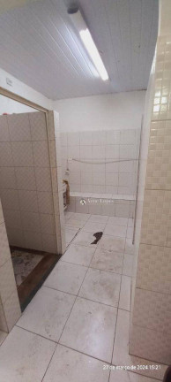 Imagem Sala Comercial para Alugar, 180 m² em Boqueirão - Santos Imagem Sala Comercial para Alugar, 180 m² em Boqueirão - Santos