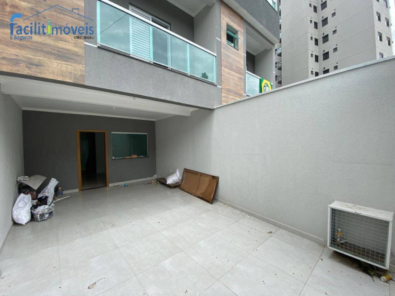 Imagem Sobrado com 2 Quartos à Venda, 142 m² em Vila Curuçá - Santo André Imagem Sobrado com 2 Quartos à Venda, 142 m² em Vila Curuçá - Santo André