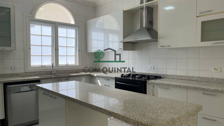 Imagem Casa com 4 Quartos para Alugar, 832 m² em Tamboré - Santana De Parnaíba Imagem Casa com 4 Quartos para Alugar, 832 m² em Tamboré - Santana De Parnaíba