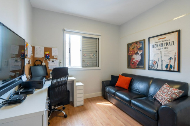 Imagem Apartamento com 3 Quartos à Venda, 114 m² em Vila Andrade - São Paulo Imagem Apartamento com 3 Quartos à Venda, 114 m² em Vila Andrade - São Paulo