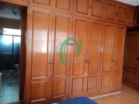 Imagem Casa com 3 Quartos à Venda, 163 m² em Marapé - Santos