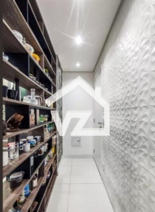 Imagem Apartamento com 2 Quartos para Alugar, 87 m² em Vila Andrade - São Paulo