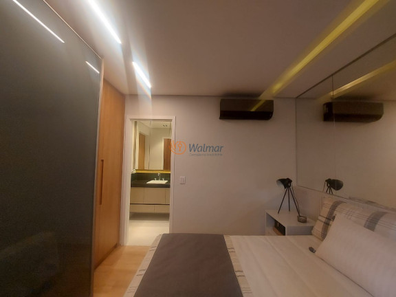 Imagem Imóvel com 1 Quarto à Venda, 48 m² em Cambuí - Campinas Imagem Imóvel com 1 Quarto à Venda, 48 m² em Cambuí - Campinas