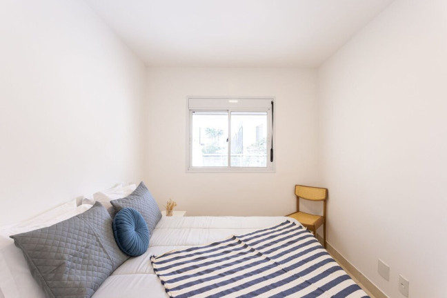 Imagem Apartamento com 1 Quarto à Venda, 94 m² em Campo Belo - São Paulo Imagem Apartamento com 1 Quarto à Venda, 94 m² em Campo Belo - São Paulo