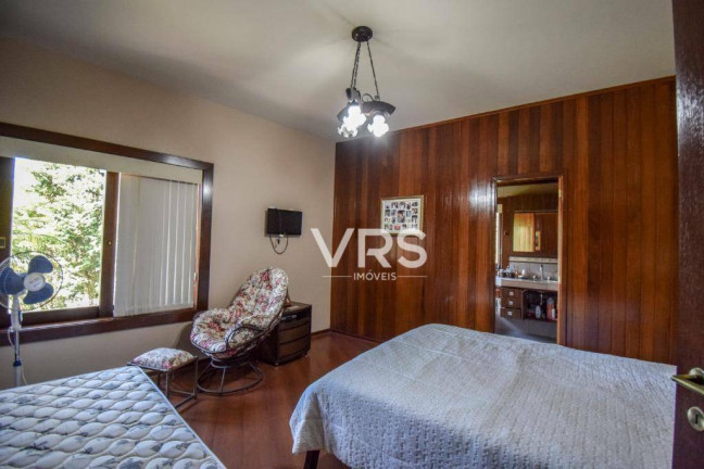 Imagem Casa com 6 Quartos à Venda, 476 m² em Comary - Teresópolis Imagem Casa com 6 Quartos à Venda, 476 m² em Comary - Teresópolis