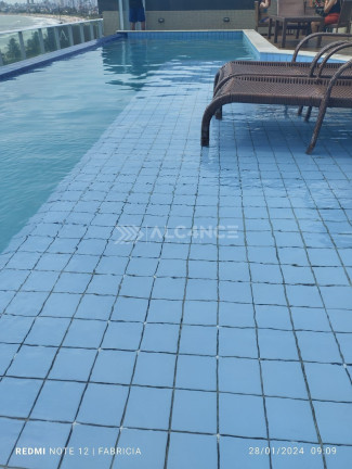 Imagem Imóvel com 1 Quarto à Venda, 18 m² em Intermares - Cabedelo Imagem Imóvel com 1 Quarto à Venda, 18 m² em Intermares - Cabedelo