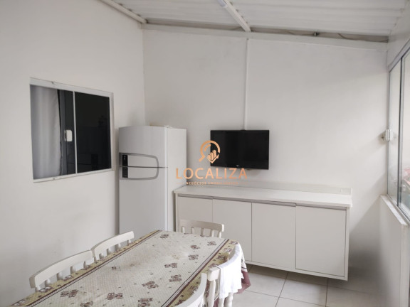 Imagem Casa com 3 Quartos à Venda, 80 m² em Vila Adriana - São José Dos Campos Imagem Casa com 3 Quartos à Venda, 80 m² em Vila Adriana - São José Dos Campos