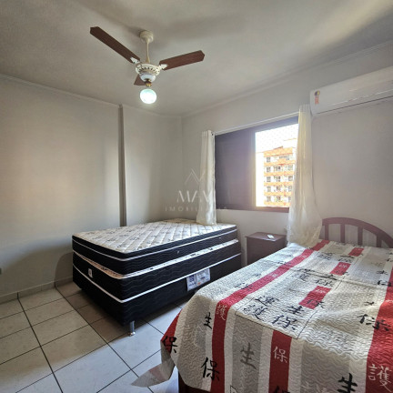 Imagem Apartamento com 1 Quarto à Venda, 55 m² em Tupi - Praia Grande