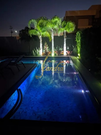 Imagem Casa de Condomínio com 3 Quartos à Venda, 254 m² em Centro - Xangri-la