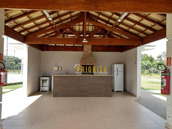 Imagem Casa com 3 Quartos à Venda, 160 m² em Condomínio Terras De São Francisco - Sorocaba Imagem Casa com 3 Quartos à Venda, 160 m² em Condomínio Terras De São Francisco - Sorocaba