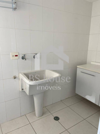 Imagem Apartamento com 3 Quartos à Venda, 114 m² em Centro - Santo André