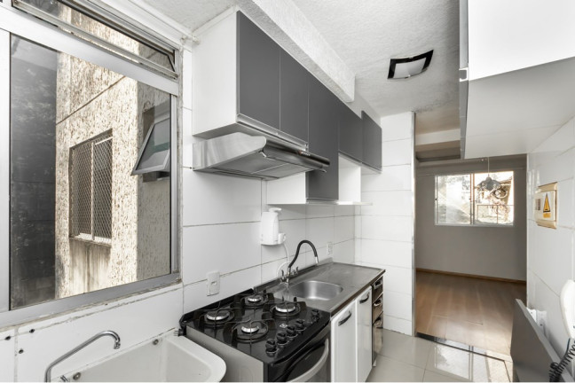 Imagem Apartamento com 2 Quartos à Venda, 43 m² em Jardim Ipanema (zona Oeste) - São Paulo Imagem Apartamento com 2 Quartos à Venda, 43 m² em Jardim Ipanema (zona Oeste) - São Paulo
