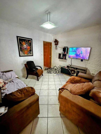Imagem Casa com 2 Quartos à Venda, 120 m² em Vila Barreto - São Paulo Imagem Casa com 2 Quartos à Venda, 120 m² em Vila Barreto - São Paulo